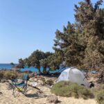 Klelia Andriolatou Instagram - ΚΕΔΡΟΔΑΣΟΣ 🇬🇷🧿 #crete #greece