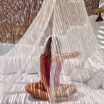 Klelia Andriolatou Instagram - Έτσι θα είναι για πάντα καλοκαίρι #dreaming 🩷🧿