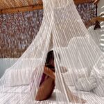 Klelia Andriolatou Instagram - Έτσι θα είναι για πάντα καλοκαίρι #dreaming 🩷🧿