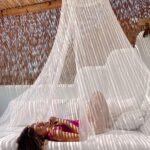 Klelia Andriolatou Instagram - Έτσι θα είναι για πάντα καλοκαίρι #dreaming 🩷🧿