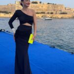 Klelia Andriolatou Instagram – MEDITERRANEAN FILM FESTIVAL •
@mediterranefilmfestival 
MALTA 🫶🏻 Malta