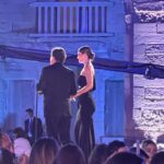 Klelia Andriolatou Instagram – MEDITERRANEAN FILM FESTIVAL •
@mediterranefilmfestival 
MALTA 🫶🏻 Malta