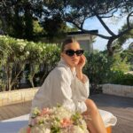 Klelia Andriolatou Instagram – When the @louisvuitton magic is bestowed upon you!
Thank you @isabelmoessinger & to the amazing LV team for this extraordinary experience!