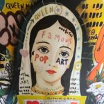 Klelia Andriolatou Instagram - Ονειρεύτηκα ένα σπίτι με λουλούδια και πίνακες . Κάθε δώρο σας γίνεται γίνεται μέρος του ονείρου . Ένα πίνακας , ένα λουλούδι , ένα γράμμα . Ξυπνάω το πρωί και βλέπω τον ήλιο να μπαίνει στα δωμάτια . Νιώθω χαρά που έχω ένα σπιτι . Δεν είναι αυτονόητο . Είναι μάλιστα κόπος χρόνων για κάποιους να μπορούν να έχουν κάτι δικό τους . Να τρώνε το πρωινό που θέλουν στην πιο προσωπική τους κούπα ,γιατί αυτό επιθυμούν , να δουν όποια ταινία θέλουν , να μείνουν στην σιωπή μετέωροι χωρίς να τους ξυπνήσει κανείς. Είναι τα σπίτια μας κομμάτι μας και εγώ μοιράζομαι λιγάκι , για να γνωριστούμε καλύτερα . Λιγάκι όμως , γιατί τα όνειρα μας τα ξέρουμε μόνο εμείς .