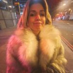 Klelia Andriolatou Instagram - After all ..it’s Christmas ✨❤️ #together #alltogether #london London, England, UK