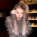 Klelia Andriolatou Instagram - Add more sparkles ✨ & laughs ✨& @vassia_kostara ✨ London, England, UK