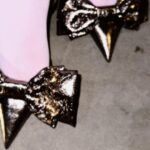 Klelia Andriolatou Instagram - Add more sparkles ✨ & laughs ✨& @vassia_kostara ✨ London, England, UK