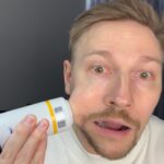 Konstantin Pavlov Instagram - Вакуумный упаковщик или, как я чуть не лишился щеки 🥵