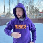 Konstantin Pavlov Instagram – Фотосессия на скорую руку! И вопрос, на какой телефон я ее сделал? 😁 первый кто угадает, получит ценный приз Малаховское Озеро
