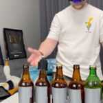 Konstantin Pavlov Instagram – Автоматическая открывашка под пиво! Своих денег не стоит!