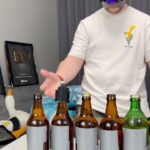 Konstantin Pavlov Instagram - Автоматическая открывашка под пиво! Своих денег не стоит!