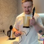 Konstantin Pavlov Instagram - САМЫЙ ДЕШЕВЫЙ ЧАЙНИК С ВБ