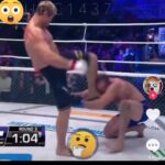 Konstantin Pavlov Instagram - Можете мне пояснить, что тут происходит??? 😳😳😳 В смысле он выиграл??? #боибезправил #мма #m1