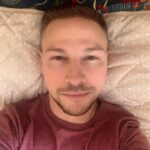 Konstantin Pavlov Instagram - Проснулся на год старше 😉