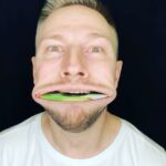 Konstantin Pavlov Instagram - Из какого это выпуска? Кто вспомнит? 🤗
