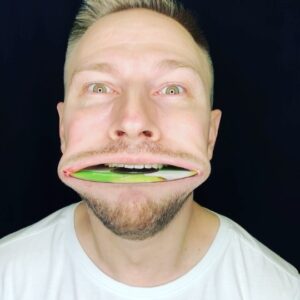 Konstantin Pavlov Instagram - Из какого это выпуска? Кто вспомнит? 🤗