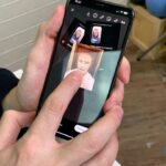 Konstantin Pavlov Instagram - Обещал вам рассказать, вот, держите, у кого андроид прошу ответить в комментариях 🤗