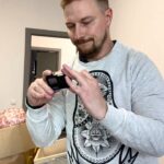 Konstantin Pavlov Instagram - ПаверБанк для GoPro Ссылка на товар: https://ozon.ru/t/j4WQd8d #костяпавлов #gopro