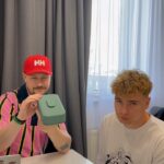 Konstantin Pavlov Instagram - ИЗОЛЯЦИЯ АЙФОНА | STOLP #stolp #айфон #костяпавлов #veltertech #технологии