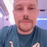 Konstantin Pavlov Instagram - Мой нос все равно прорывается 😆