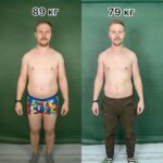 Konstantin Pavlov Instagram – Итоги года? 😁 многое у меня пошло в рост именно в конце 2020 года, к счастью вес пошёл в минус, буквально за 29 дней, я скинул 10 килограмм, и это мой личный рекорд, до него мне удавалось сбросить только 8 килограмм за месяц! Старался ли я сильней? Нет, но как то получилось! 🤗 на вопрос, как так? Да все достаточно просто: много-куча белков, дробное питание и каждый день фитнес, один день кардио часа два, другой день силовые и так каждый день! 💪 в общем, надеюсь Новый году начнётся сразу хорошо, а не только под конец! Как вам такой результат? 😊 С Новым годом 🎄
