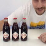 Konstantin Pavlov Instagram - Как всегда я не смог пройти мимо чего-то необычного, в особенности мимо напитка, который всегда есть в моем холодильнике - Coca Cola! Правда я любитель zero, но попробовать что-то новое я всегда готов 🤗 Видели или может быть слышали про эти напитки? Пробовали? Если да, то расскажите как вам, если нет, то хотели бы? 😊