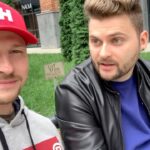 Konstantin Pavlov Instagram - Как он проболел Ковид19, и какие последствия теперь?