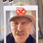 Konstantin Pavlov Instagram - Какой ваш любимый смайлик? 🤗😱😁😊😳🔥😂