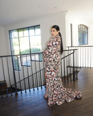 Kourtney Kardashian Barker Instagram - Freaky Friday