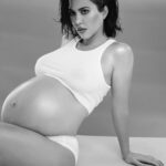 Kourtney Kardashian Barker Instagram – Being pregnant is the most beautiful blessing, honor and gift. That’s why creating @lemme Mama, our new prenatal multivitamin, was so deeply personal to me. I worked with my doctors and our medical team on this formulation for months, making sure we created the most clean, active and gentle supplement for fertility, pregnancy and postpartum. 
 
After years of taking other prenatal vitamins, I was still missing many of the key nutrients my doctors recommended. Enter Lemme Mama 👼🏼

90% of pregnant women are not getting enough Choline in their diet, which is why we included 3x the amount of Choline found in other supplements. We also knew how important it was to formulate with the most active form of Folate (Methylated Folate) to support baby’s brain development. 

With over 25 active nutrients, Lemme Mama has helped support my energy, immunity and nutrition for all stages of my pregnancy. Feeling incredibly blessed and proud of what we’ve developed 🤍

11.2.23. Join the waitlist.