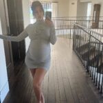 Kourtney Kardashian Barker Instagram – 🌷🤒🖤🎃☕️🩻👼🏼