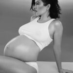 Kourtney Kardashian Barker Instagram – Being pregnant is the most beautiful blessing, honor and gift. That’s why creating @lemme Mama, our new prenatal multivitamin, was so deeply personal to me. I worked with my doctors and our medical team on this formulation for months, making sure we created the most clean, active and gentle supplement for fertility, pregnancy and postpartum. 
 
After years of taking other prenatal vitamins, I was still missing many of the key nutrients my doctors recommended. Enter Lemme Mama 👼🏼

90% of pregnant women are not getting enough Choline in their diet, which is why we included 3x the amount of Choline found in other supplements. We also knew how important it was to formulate with the most active form of Folate (Methylated Folate) to support baby’s brain development. 

With over 25 active nutrients, Lemme Mama has helped support my energy, immunity and nutrition for all stages of my pregnancy. Feeling incredibly blessed and proud of what we’ve developed 🤍

11.2.23. Join the waitlist.