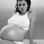 Kourtney Kardashian Barker Instagram – Being pregnant is the most beautiful blessing, honor and gift. That’s why creating @lemme Mama, our new prenatal multivitamin, was so deeply personal to me. I worked with my doctors and our medical team on this formulation for months, making sure we created the most clean, active and gentle supplement for fertility, pregnancy and postpartum. 
 
After years of taking other prenatal vitamins, I was still missing many of the key nutrients my doctors recommended. Enter Lemme Mama 👼🏼

90% of pregnant women are not getting enough Choline in their diet, which is why we included 3x the amount of Choline found in other supplements. We also knew how important it was to formulate with the most active form of Folate (Methylated Folate) to support baby’s brain development. 

With over 25 active nutrients, Lemme Mama has helped support my energy, immunity and nutrition for all stages of my pregnancy. Feeling incredibly blessed and proud of what we’ve developed 🤍

11.2.23. Join the waitlist.