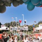 Kourtney Kardashian Barker Instagram - baby shower of my dreams ✨ all the bts pics and details @poosh thank you mommy @krisjenner for turning your home into the happiest place on earth, instilling my love of all things Disney, and for throwing this baby shower to celebrate me and your thirteenth grandchild