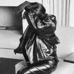 Kourtney Kardashian Barker Instagram - pregnancy is so empowering.