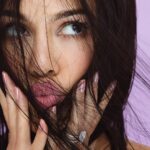 Kourtney Kardashian Barker Instagram - You asked, @lemme answered! Introducing our first-ever beauty gummy… Lemme Glow ✨🍑   Formulated by our medical team, Glow uses a research-based blend of Grass-Fed Collagen, 72 Ionic Trace Minerals, Biotin, Zinc and Vitamins A, C & E to promote hair strength and shine, clear skin and beauty at the cellular level.   We've kept this a secret for too long (unless you saw P's TikTok of our secret stash of samples) !!   Launching 09.12. Join the waitlist at lemmelive.com 🌀🌀🌀