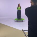 Kourtney Kardashian Barker Instagram - once upon a time in @lemme land…