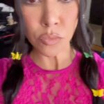 Kourtney Kardashian Barker Instagram - once upon a time in @lemme land…