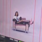 Kourtney Kardashian Barker Instagram - once upon a time in @lemme land…