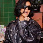 Kourtney Kardashian Barker Instagram - lost and found