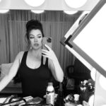 Kourtney Kardashian Barker Instagram - lost and found