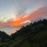 Kourtney Kardashian Barker Instagram - Still beaming with joy from the l week I had taking 7 girls to Hawaii to celebrate my daughter’s birthday. Beyond grateful for memories that will last a lifetime. Pure magic 🌈✨ Kauai,Hawai