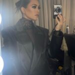 Kourtney Kardashian Barker Instagram – selfies n stuff