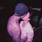 Kourtney Kardashian Barker Instagram – selfies n stuff
