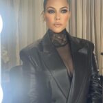 Kourtney Kardashian Barker Instagram – selfies n stuff