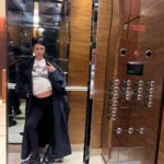 Kourtney Kardashian Barker Instagram - selfies n stuff