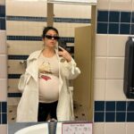Kourtney Kardashian Barker Instagram - selfies n stuff