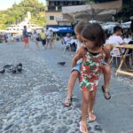 Kourtney Kardashian Barker Instagram - Portofino, Italy August 2019