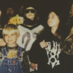 Kourtney Kardashian Barker Instagram – Remember Coachella ? I’ve had some time on the tour bus.