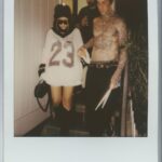 Kourtney Kardashian Barker Instagram – Remember Coachella ? I’ve had some time on the tour bus.